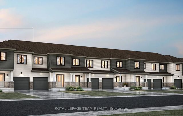 6505 Homecraft Street, Stittsville - Munster - Richmond