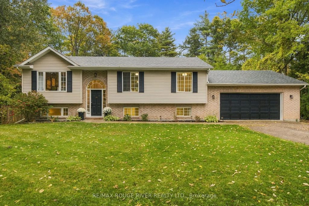 13643 Little Lake Road, Cramahe