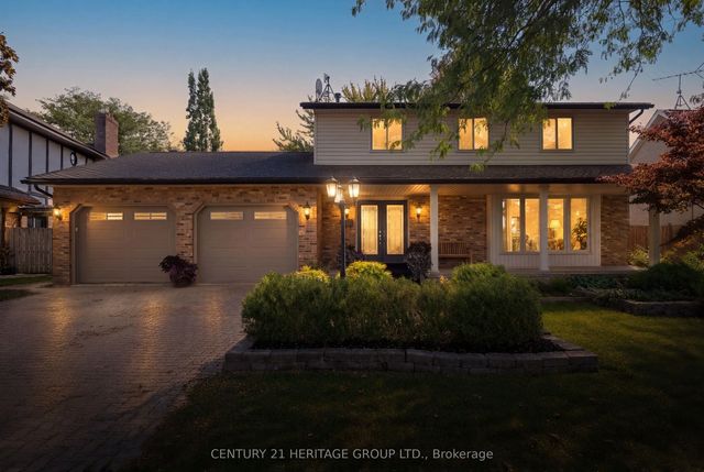 121 South Riverview Drive, Amherstburg