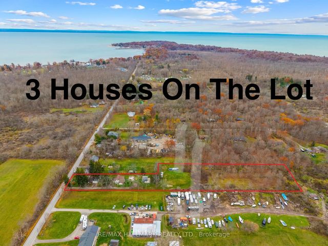 231 Point Abino Road S, Fort Erie