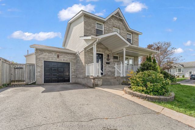363 Waterloo Drive, Kingston