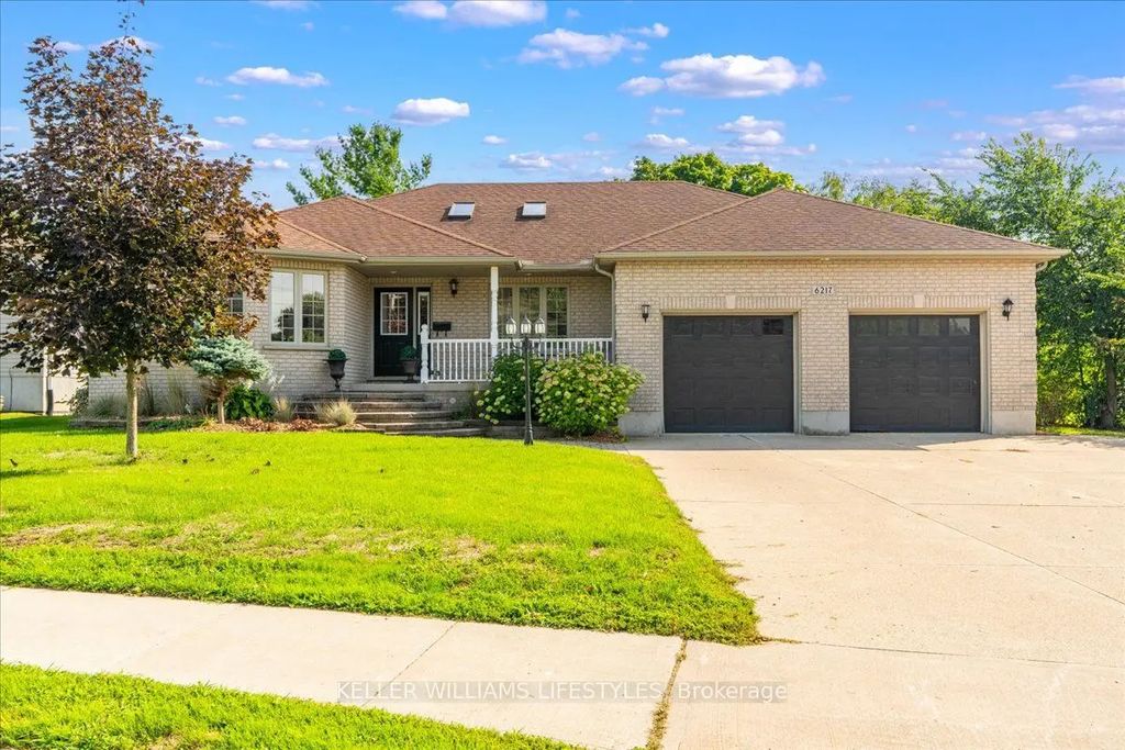 6217 Townsend Line, Lambton Shores