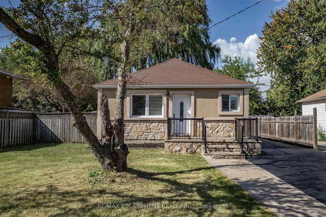 788 Upper Gage Avenue, Hamilton