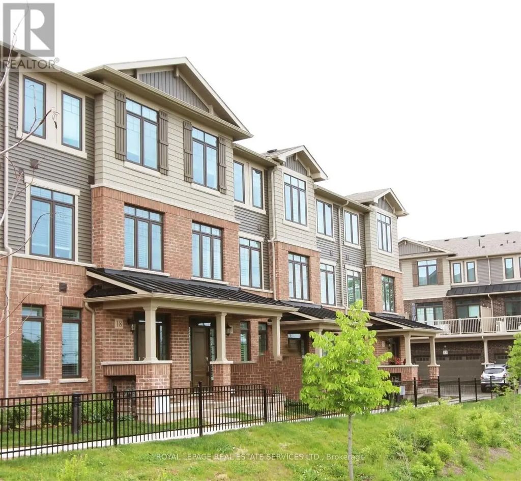 288 Glover Road 17, Hamilton