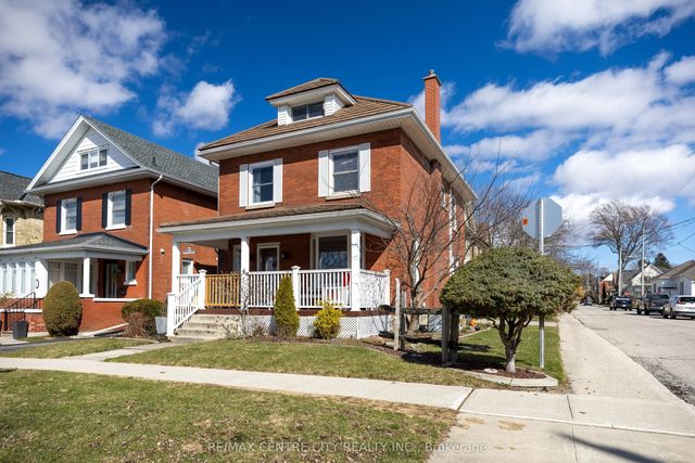 3 Margaret Street, St. Thomas