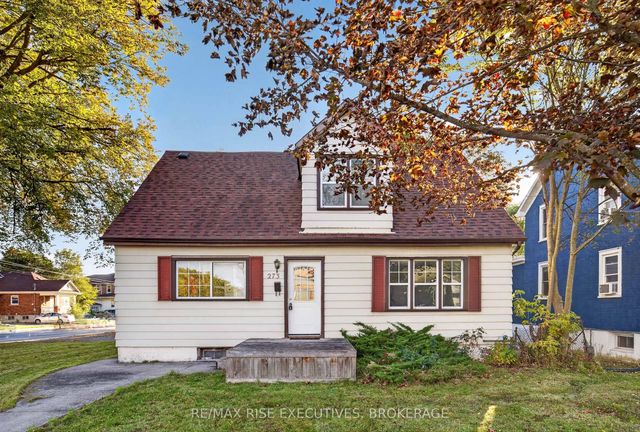 273 College Street, Kingston