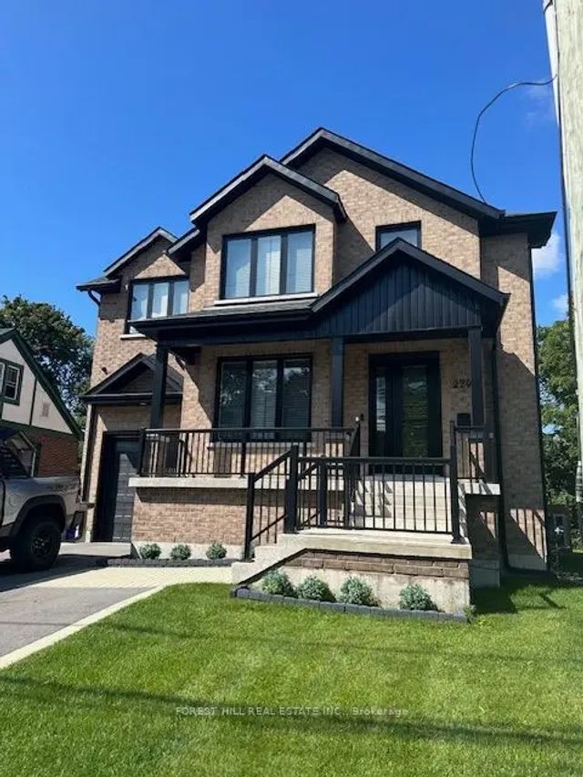 220 Collingwood Street, Kingston
