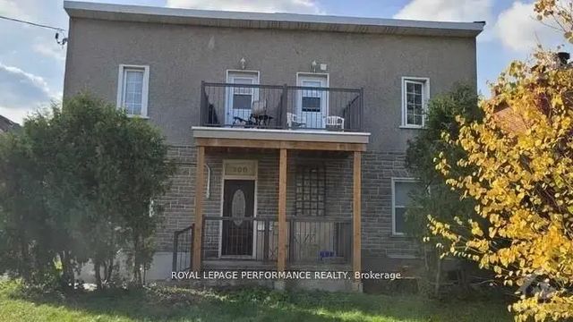 300 Churchill Avenue 4, Carlingwood - Westboro and Area