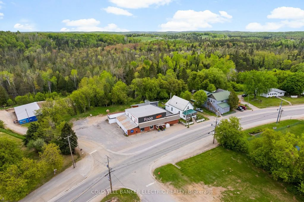 5480 Highway 620 N/a, Bancroft