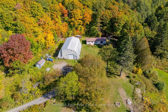 1190 Hekkla Road, Muskoka Lakes