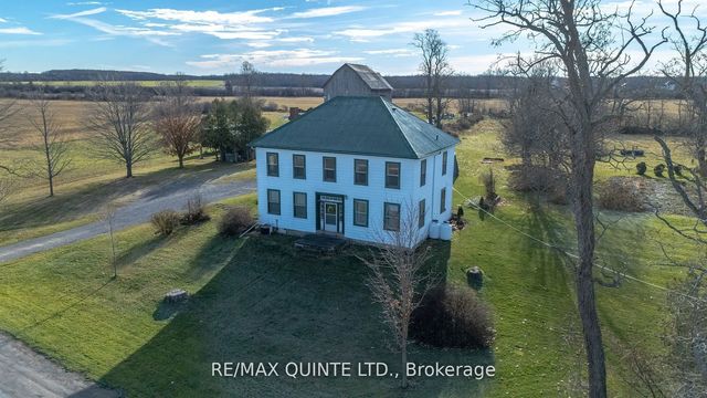 3511 County Road 1 N/a, Prince Edward County