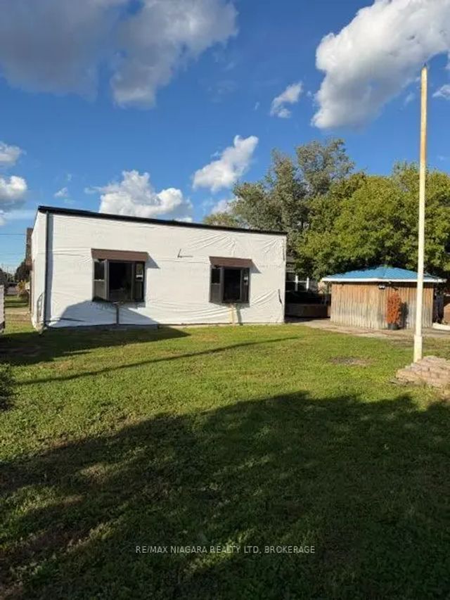 60 Lincoln Street, Welland