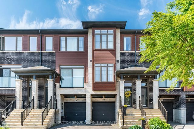 25 Soho Street, Hamilton