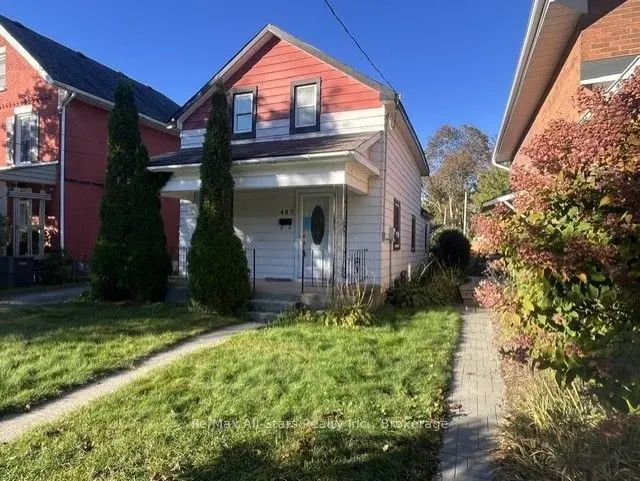 485 Mark Street, Peterborough