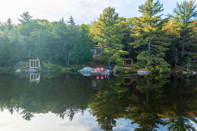 110 Carling Bay Road W, Carling