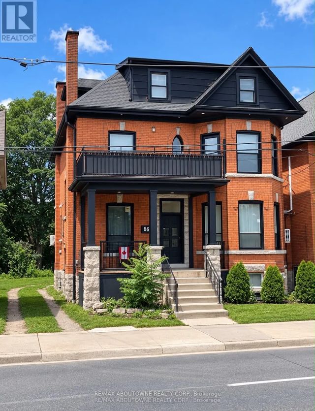 66 Wellington Street S, Hamilton
