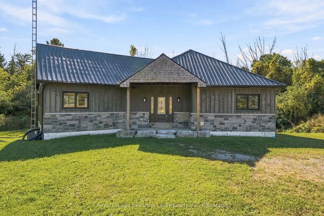 197 Massey Road, Alnwick/Haldimand