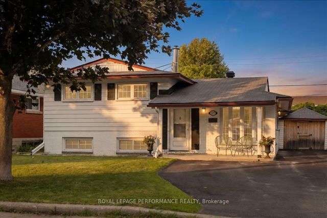 2177 Bingham Street, Elmvale Acres and Area
