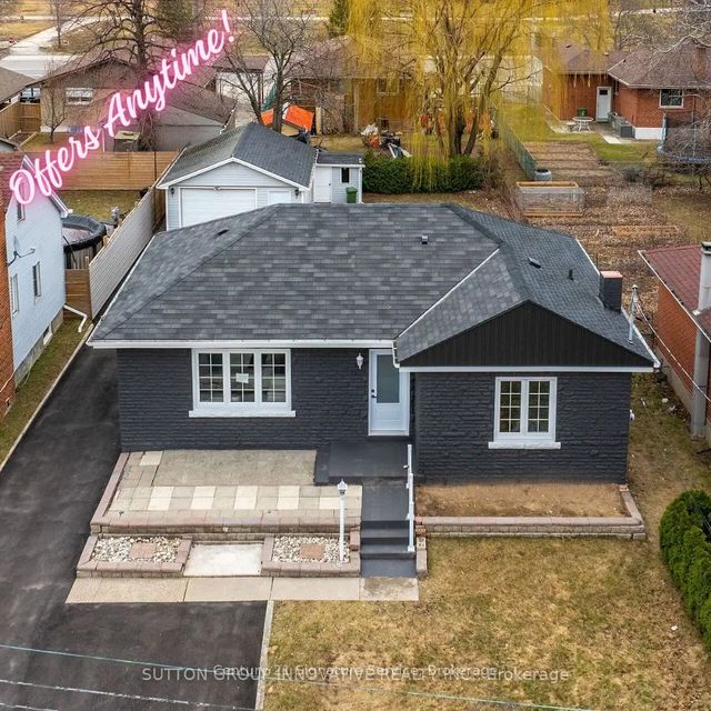 346 Pottruff Road N Lower, Hamilton