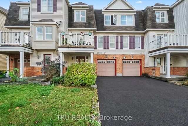 2650 Baynes Sound Way, Barrhaven