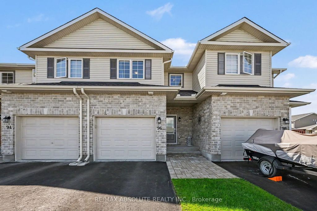 96 Bellwood Drive, Arnprior