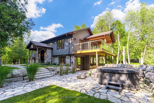 81 Parkside Avenue, South Bruce Peninsula
