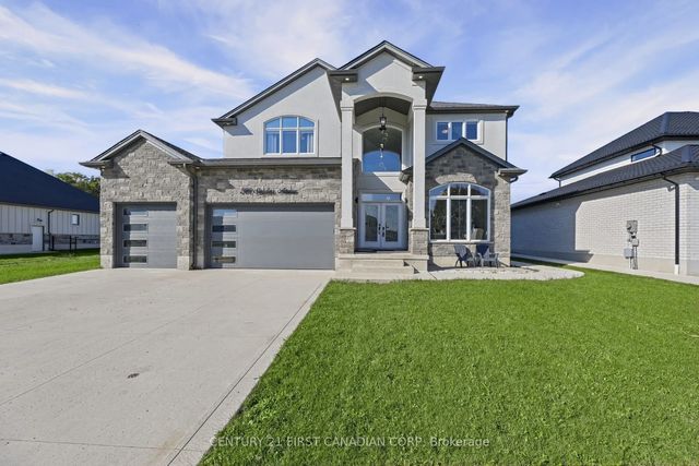 200 Snyders Avenue, Central Elgin
