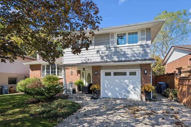 47 Lambert Crescent, Guelph