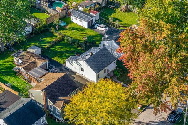 13 Hilda Street, St. Catharines