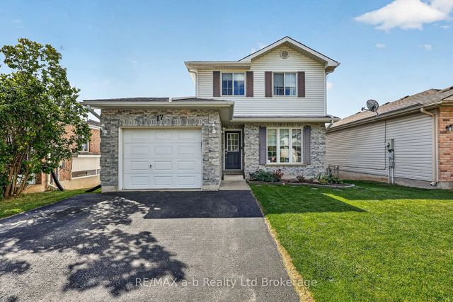 17 Rossiter Road, Ingersoll