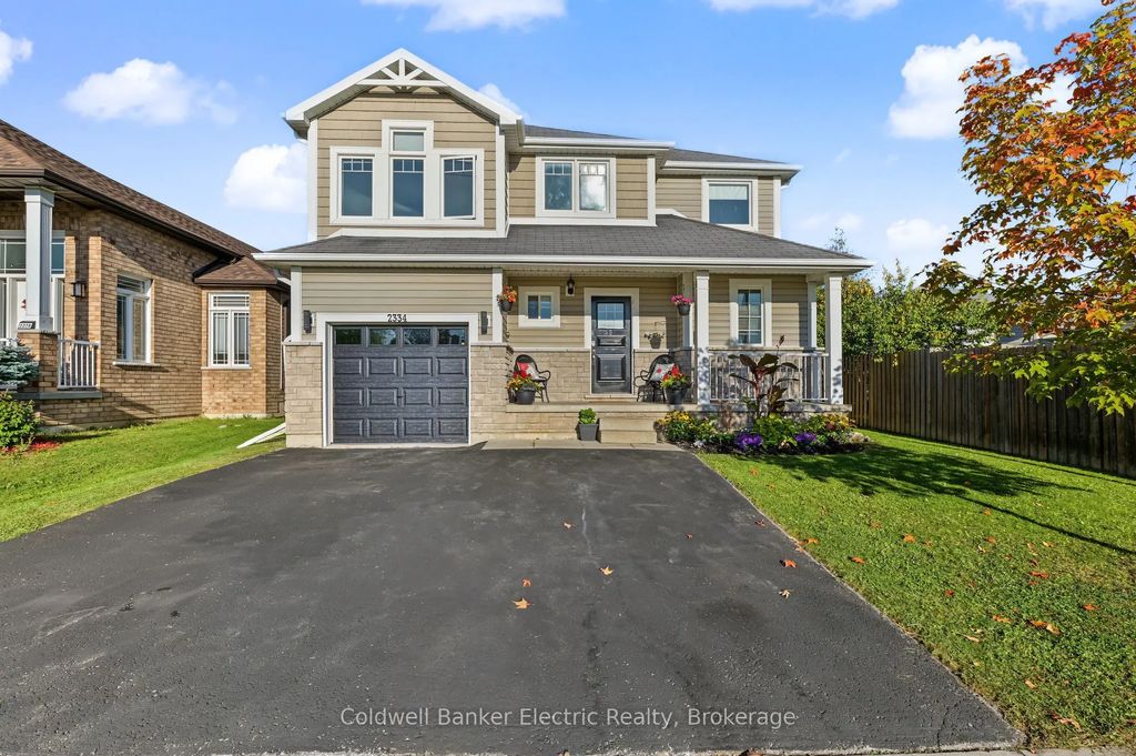 2334 Marsdale Drive, Peterborough