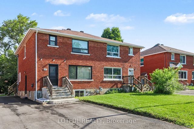 1107 Aldea Avenue 3, Billings Bridge - Riverside Park and Area