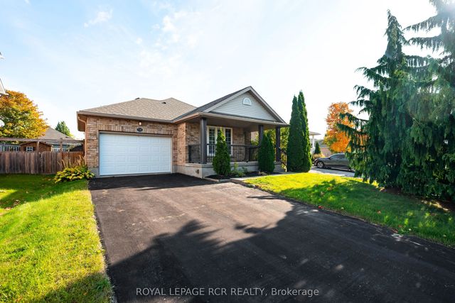 58 Pattison Place, Centre Wellington