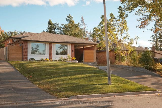 257 Riverview Heights, Peterborough