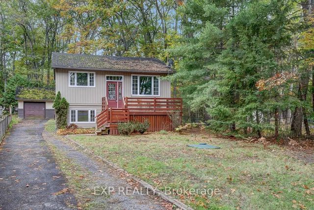 575 Bayview Drive, Constance Bay - Dunrobin - Kilmaurs - Woodlawn