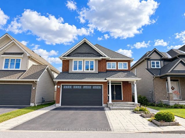 531 Vivera Place B, Stittsville - Munster - Richmond