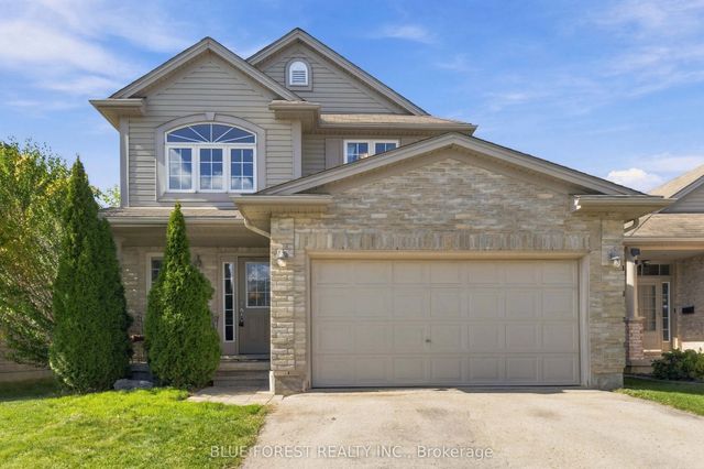 3224 Meadowgate Boulevard, London South
