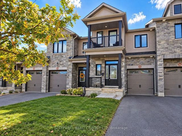 1204 Cavallo Street, Stittsville - Munster - Richmond