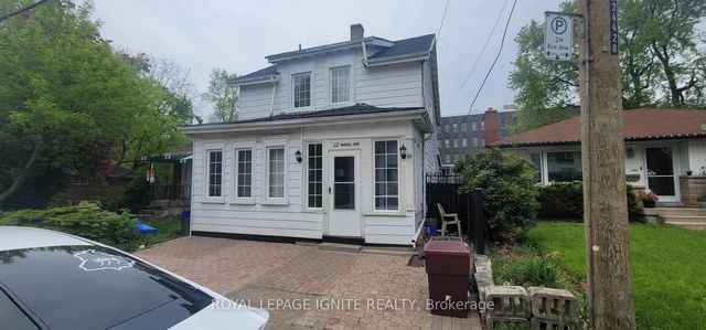 112 Ward Avenue, Hamilton