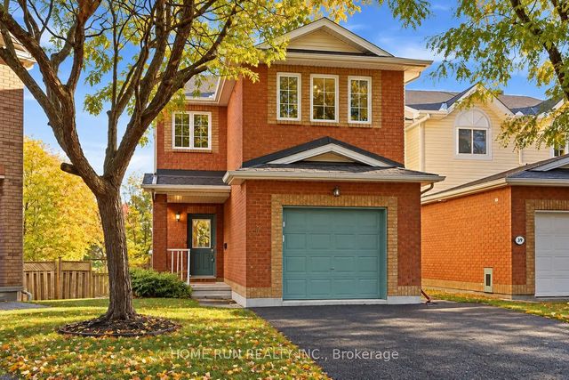 37 Tobermory Crescent, Kanata