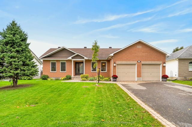 101 Queen Charlotte Street, Stittsville - Munster - Richmond