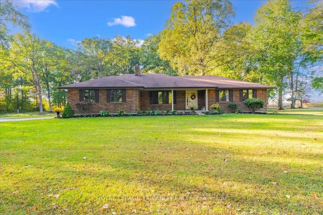 22775 Dogwood Road, Southwest Middlesex