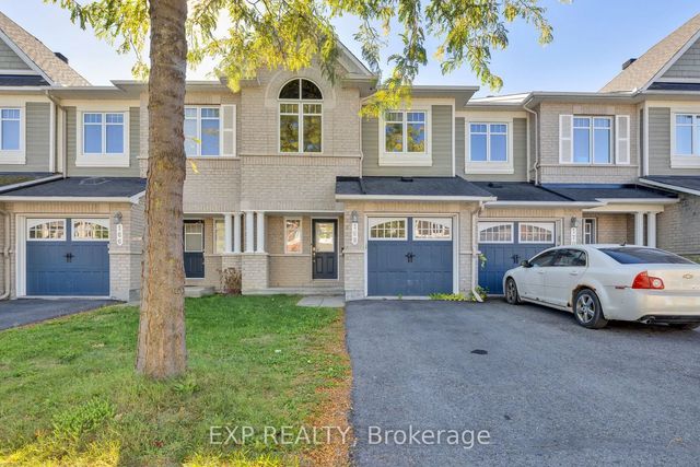 168 Garrity Crescent, Barrhaven