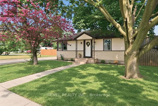 27 Frank Street, Brantford