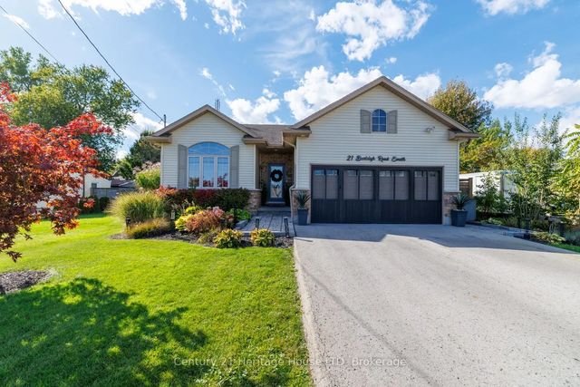 21 Burleigh Road S, Fort Erie