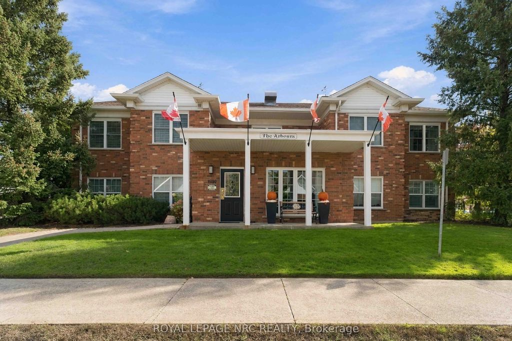 4090 John Charles Boulevard 104, Lincoln