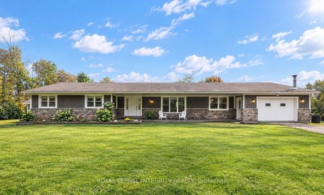 57 Strickland Road, Rideau Lakes