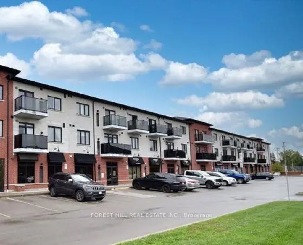 170 Rockhaven Lane 313, Hamilton