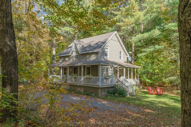 5390 Bedford Road, Frontenac