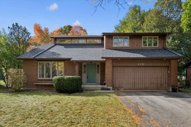 118 Ralston Place, Waterloo